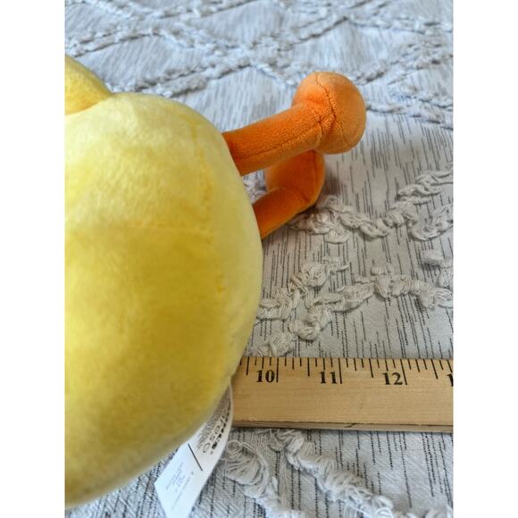 Kohl's Cares Duck Mo Willems Plush Toy Stuffed Animal 2021 - Picture 4 of 7